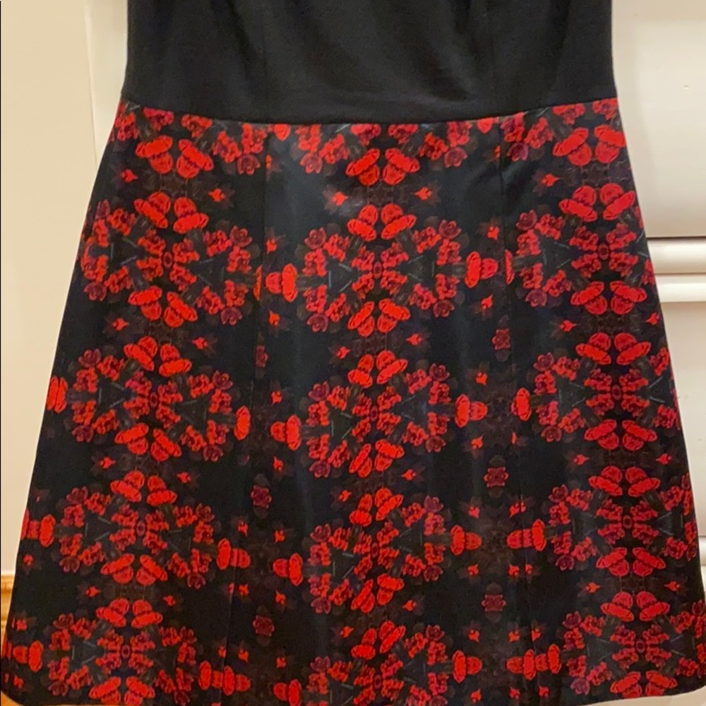 Alice and Olivia dress - Picture 3 of 4